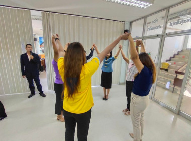 โครงการฝึกอบรม หลักสูตร &quot;พิธีกรมืออาชีพ&quot; รุ่นที่ 1 พารามิเตอร์รูปภาพ 112